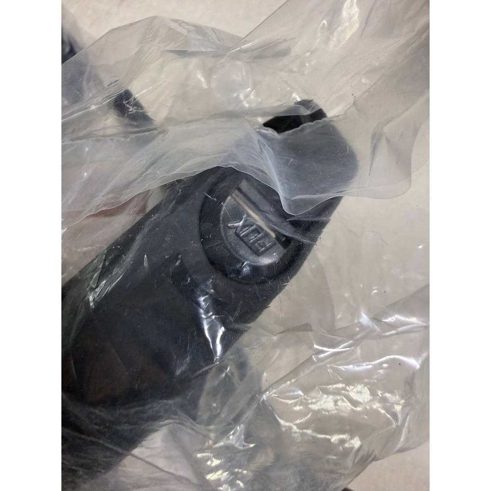 Fox Racing Motion Right Cuff 13/14 Black Motocross Boot Part 30399-001 NEW - Picture 6 of 6